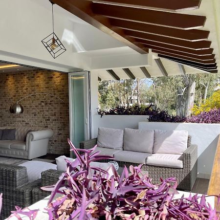 Puerto Banus Apartamento Fantastico Marbella Exterior foto