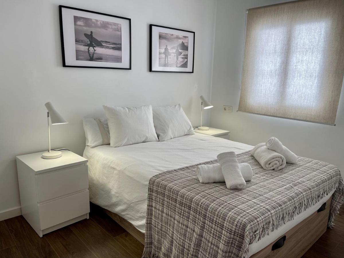 Puerto Banus Apartamento Fantastico Marbella Exterior foto